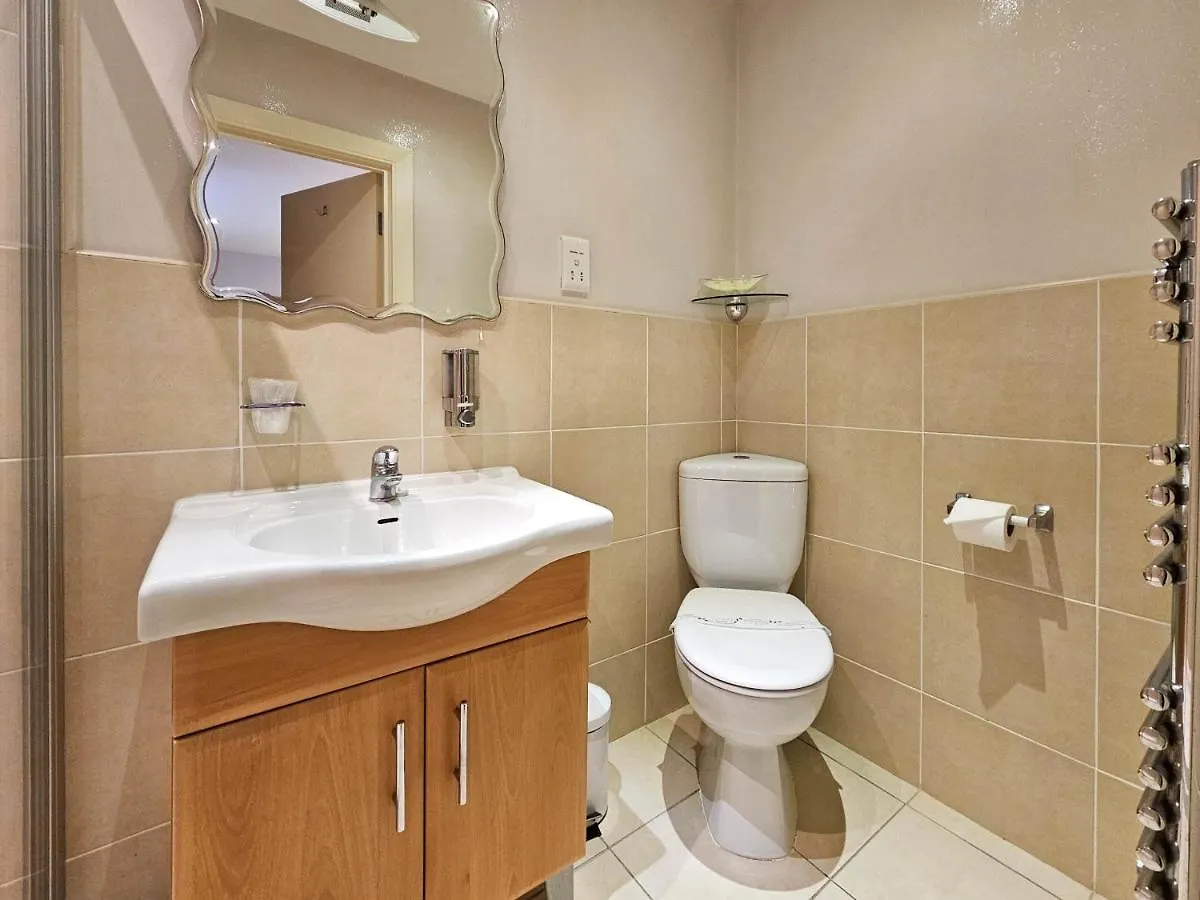 Pearl Suite Blackpool 0*,  United Kingdom